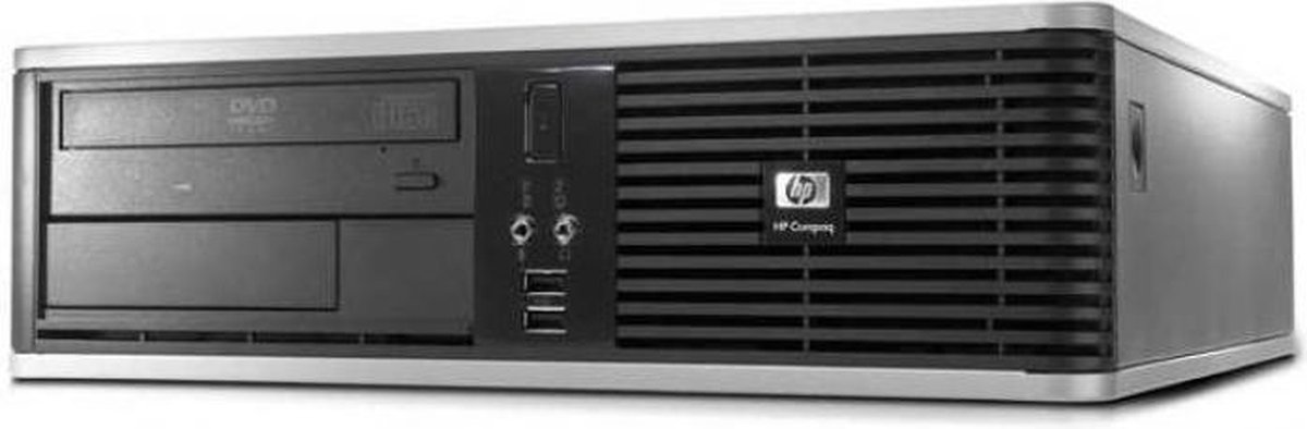 Hp compaq dc7800 small form factor pc обновление биос