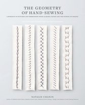 The Geometry of Hand-Sewing