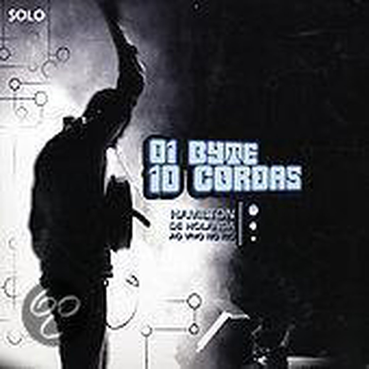 01 Bytes 10 Cordas