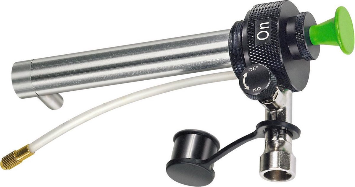 Optimus brandstofpomp Brandstof Pomp voor Nova en Nova+