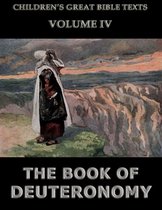 The Book Of Deuteronomy