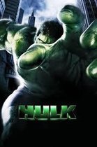 Hulk (D) [sony]