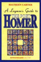Layman's Guide to the Poet Homer