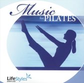 Music for Pilates [St. Clair]