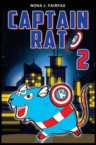 Captain Rat Book 2