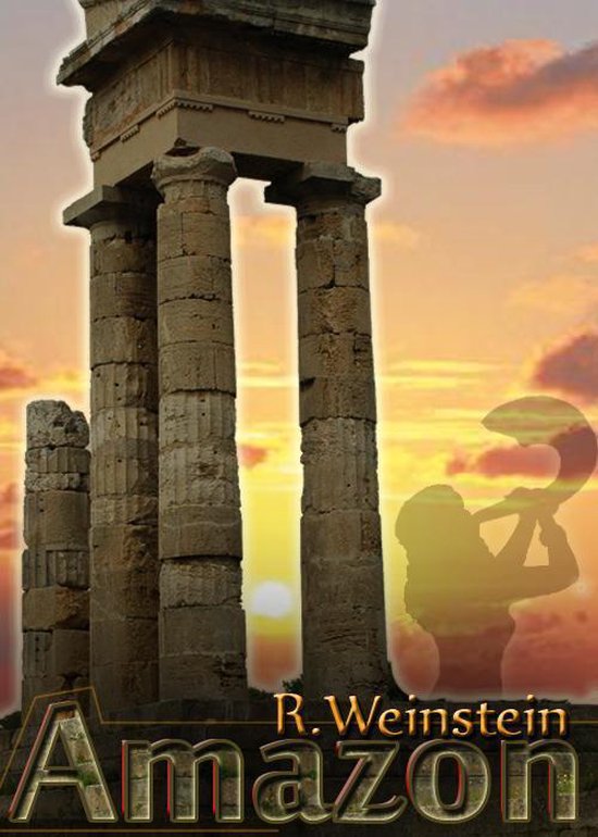 Amazon - cover