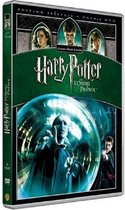 Harry Potter seizoen 5: ORDER OF THE PHOENIX /S 2DVD FR