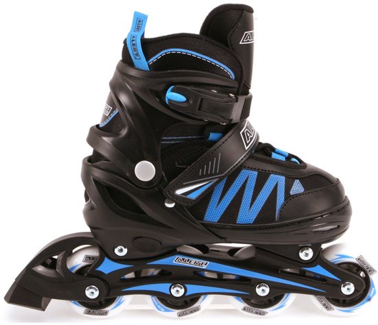 Alert Inline Skate