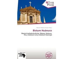 Bistum Hu Nuco