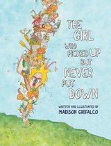 The Girl Who Picked Up But Never Put Down