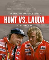 Hunt vs. Lauda