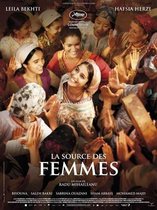 La Source Des Femmes (Dvd)