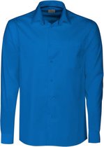 Printer Point Shirt Ocean blue M