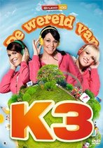 K3 - De Wereld Van K3 (Deel 1)
