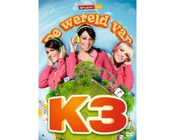 K3 - De Wereld Van K3 (Deel 1)