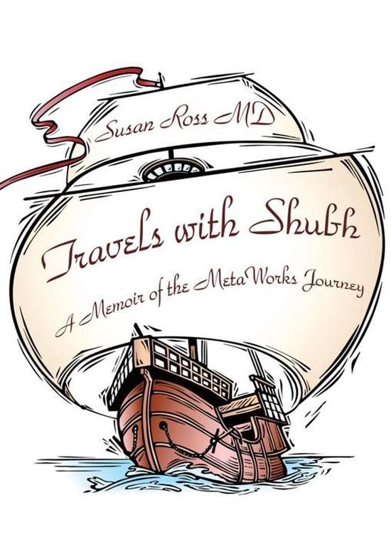 Travels with Shubh - cover