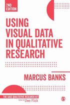 Qualitative Research Kit - Using Visual Data in Qualitative Research