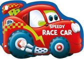 Speedy Race Car