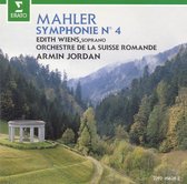 Mahler: Symphony No. 4