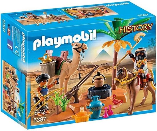 Saumur. Leur passion de l'histoire passe par des Playmobil@ - Les