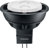 Philips LEDspot GU 5.3 12V Dimbaar 3.4W