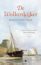 Omslag De Wolkenkijker