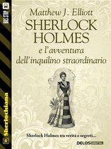 Sherlockiana - Sherlock Holmes e l'avventura dell'inquilino straordinario
