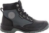 Safety Jogger Dakar S3 Zwart Werkschoenen Uniseks Size : 40