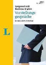 Langenscheidt Business English Vorstellungsgespräche/Audio