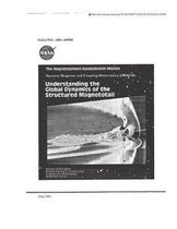 The Magnetospheric Constellation Mission. Dynamic Response and Coupling Observatory (Draco)