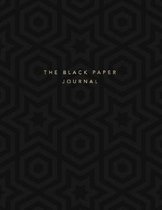 The Black Paper Journal