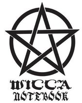 Wicca Notebook