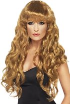Dressing Up & Costumes | Wigs - Siren Wig
