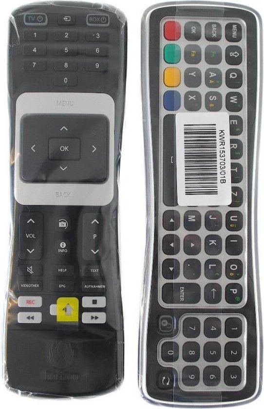 Originele afstandsbediening voor Ziggo Horizon bol