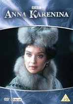 Anna Karenina Dvd