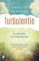 Omslag Turbulentie
