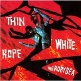 Thin White Rope - Ruby Sea (LP)