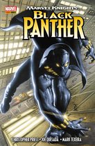 Marvel Knights - Marvel Knights: Black Panther