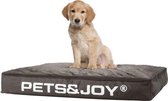 Sit&joy® Dog Bed Medium Taupe