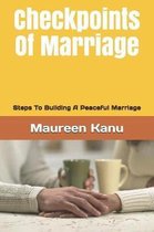 Checkpoints of Marriage