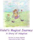 Violet's Magical Journey