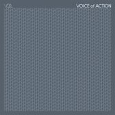 Voice Of Action - Voice Of Action (CD)