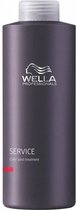 Wella Service, Omvorming - na, 1000 ml