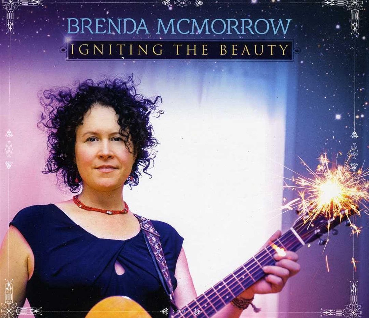 Afbeelding van product Igniting the Beauty  - Brenda McMorrow