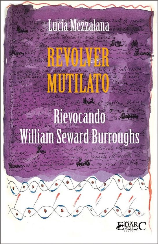 Revolver mutilato