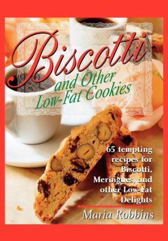 Biscotti - cover