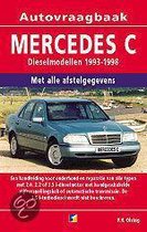 Mercedes C diesel 1993-1998