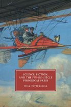 Science Fiction & Fin-De-Siècle Periodi