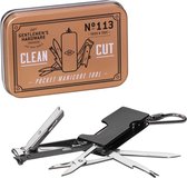 Gentlemen's Hardware Manicure Pocket Tool