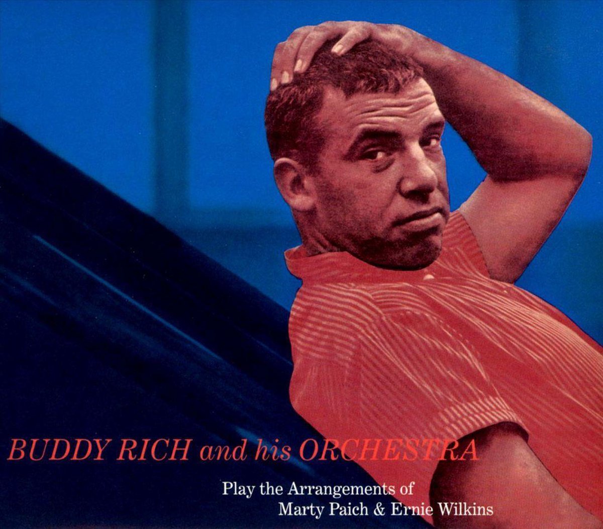 Play The Arrangements Of Marty P. & Erni